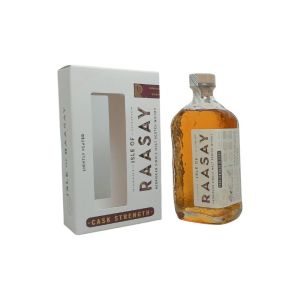 Raasay Cask Strength 2024